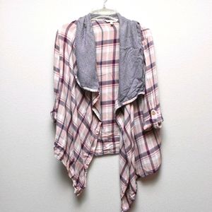 NOWADAYS Girls Kimono/Cardigan